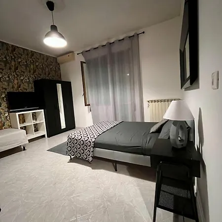Apartament Next To Tor Vergata 2