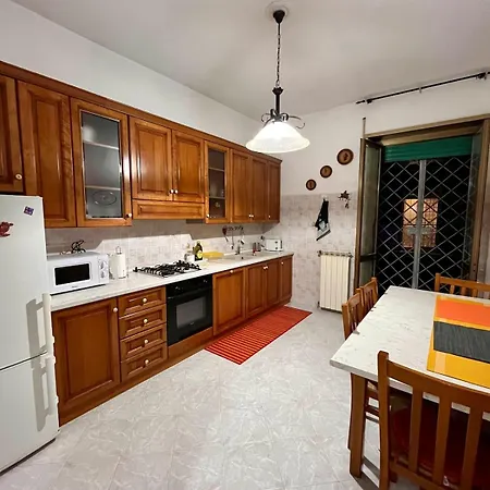 Apartament Next To Tor Vergata 2