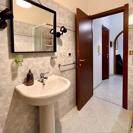 Next To Tor Vergata 2 Appartement *