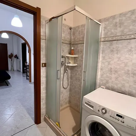 Appartement Next To Tor Vergata 2