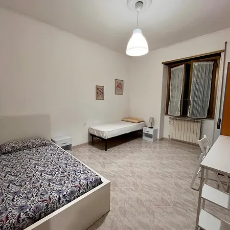 Next To Tor Vergata 2 Апартаменты