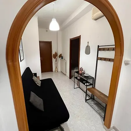 Apartamento Next To Tor Vergata 2 *