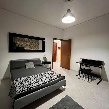 Next To Tor Vergata 2 Apartamento *