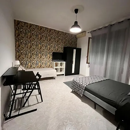 Next To Tor Vergata 2 Apartamento Roma